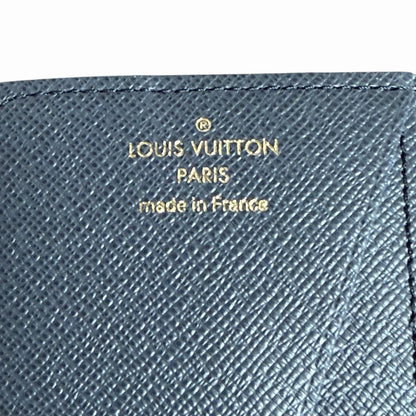 NEW Louis Vuitton Pocket Organizer Monogram Surfin’ Blue Bifold Wallet – Limited Edition Designer Luxury | Free 3–5 Day USA Shipping