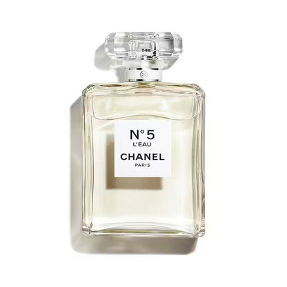 Chanel No.5 L’Eau EDT 100ml for Women | USA