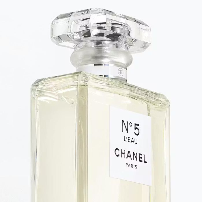 Chanel No.5 L’Eau EDT 100ml for Women - image 2