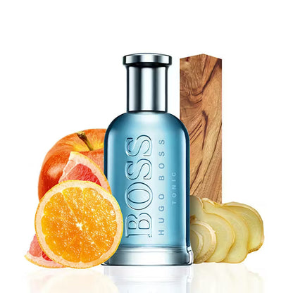 Hugo Boss Bottled Tonic EDT 100ml - image 2