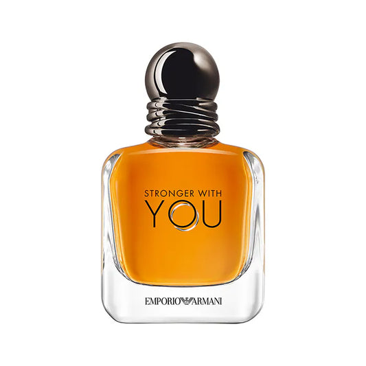 Emporio Armani Stronger With You Eau De Toilette 100ml For Men