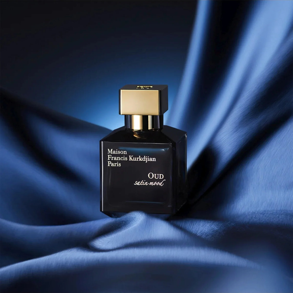 Maison Francis Kurkdjian Oud Satin Mood Eau de Parfum 100ml - image 2