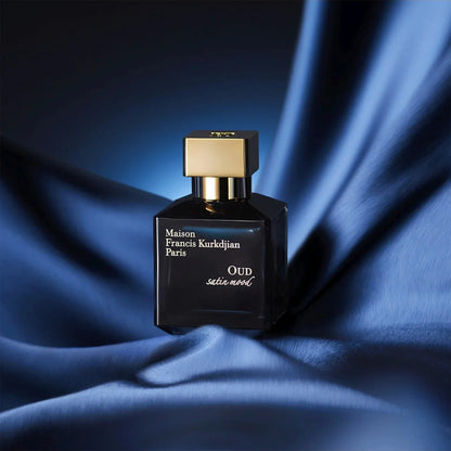 Maison Francis Kurkdjian Oud Satin Mood Eau de Parfum 100ml - image 2