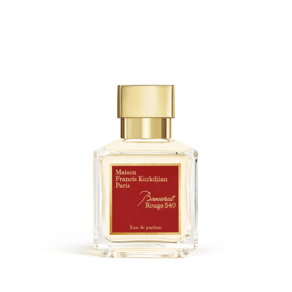 Baccarat Rouge 540 by Maison Francis Kurkdjian 2.4 oz EDP – Authentic Luxury Women’s Fragrance | Free 3–5 Day USA Shipping