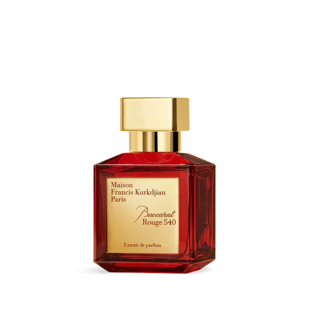 Maison Francis Kurkdjian Baccarat Rouge 540 Eau de Parfum 100ml - image 3