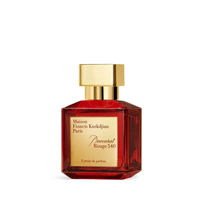 Maison Francis Kurkdjian Baccarat Rouge 540 Eau de Parfum 100ml - image 3