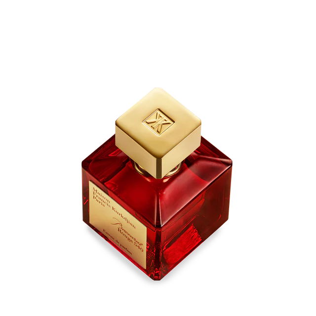 Maison Francis Kurkdjian Baccarat Rouge 540 Eau de Parfum 100ml | USA