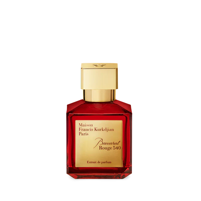 Maison Francis Kurkdjian Baccarat Rouge 540 Eau de Parfum 100ml | USA