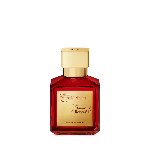 Maison Francis Kurkdjian Baccarat Rouge 540 Eau de Parfum 100ml