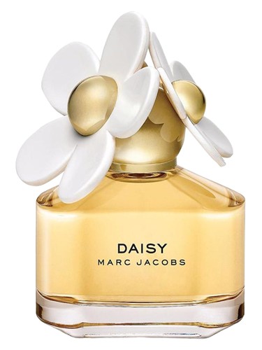 Marc Jacobs Daisy Eau de Toilette for Women – Classic Floral Perfume | USA