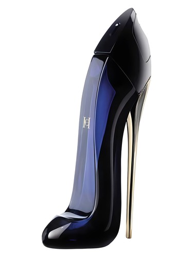 Carolina Herrera Good Girl It’s So Good To Be Bad Eau de Parfum 80ml – Bold Floral-Oriental Perfume | USA