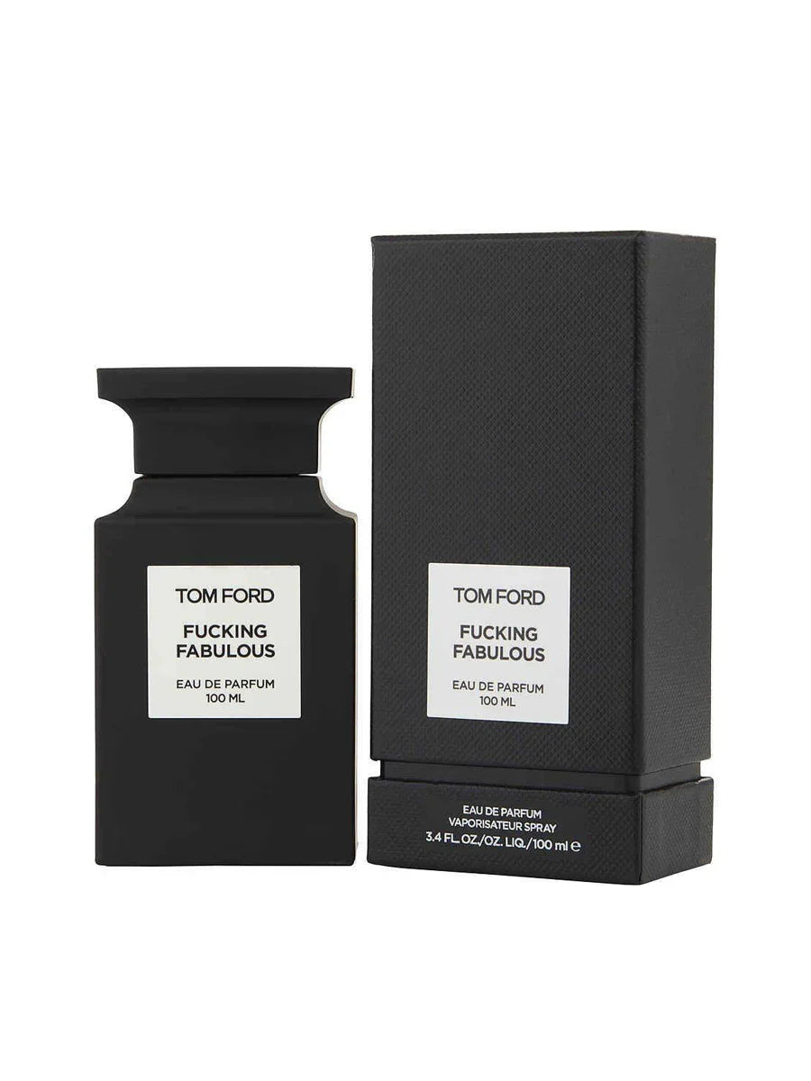 Tom Ford Fucking Fabulous 100ml EDP – Unisex Perfume | USA
