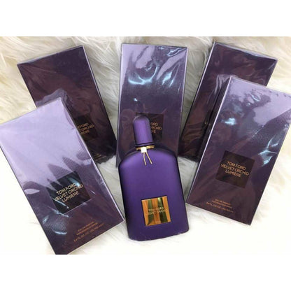 Tom Ford Velvet Orchid Lumière 100ml EDP - image 3