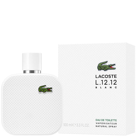 Lacoste Eau de Lacoste Eau de Parfum 100ml for Women