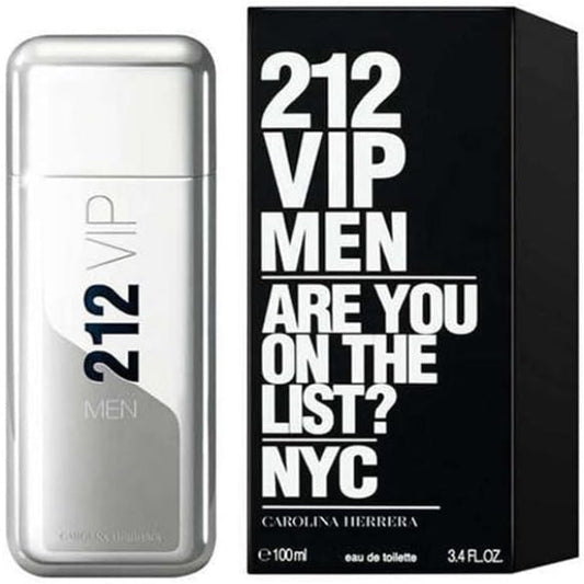 212 VIP Men Are You On The List? NYC