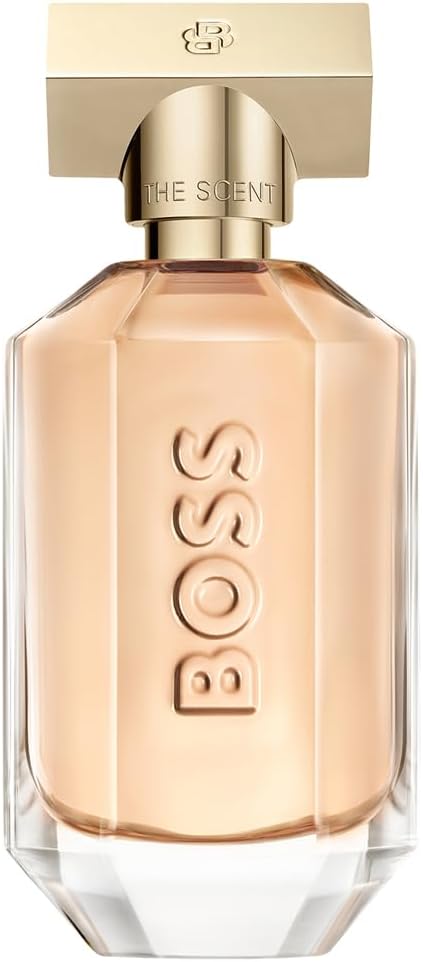 Hugo Boss The Scent Eau de Parfum for Her 100ml - image 2