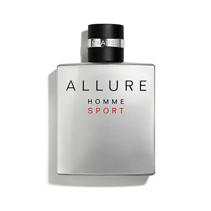 Chanel Allure Homme Sport Eau de Toilette 100ml | USA