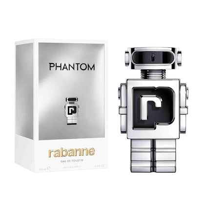 Phantom by Paco Rabanne Eau de Toilette 100ml - image 2