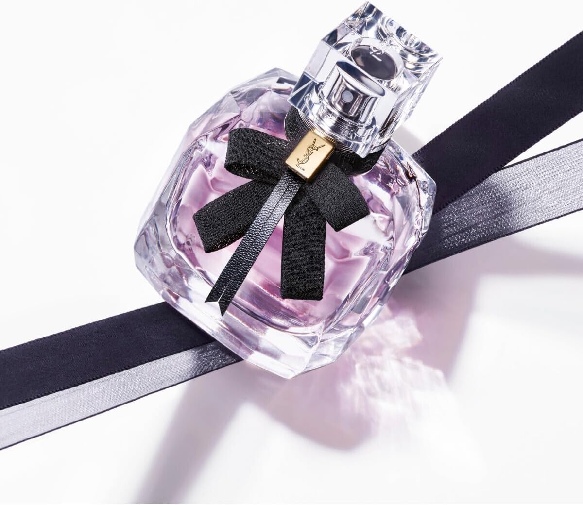 YSL Mon Paris Eau de Parfum 90 ml | USA