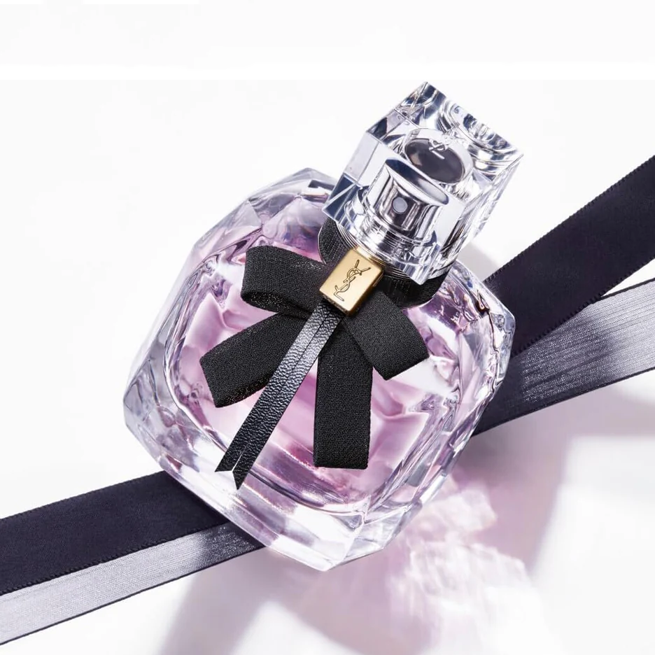 YSL Mon Paris Eau de Parfum 90 ml - image 2