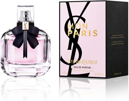 YSL Mon Paris Eau de Parfum 90 ml | USA