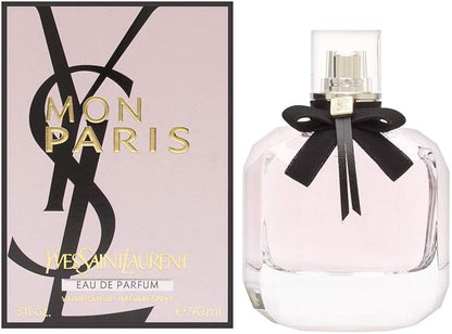YSL Mon Paris Eau de Parfum 90 ml | USA