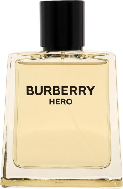 Burberry Hero Eau de Toilette Spray 100ml for Men - image 2