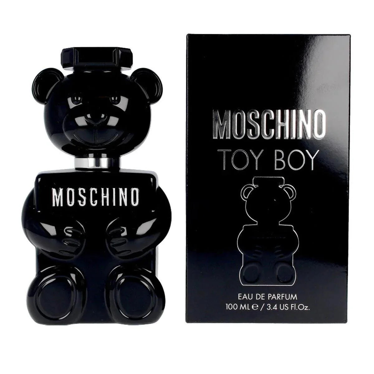 Moschino Toy Boy Eau de Parfum 100ml for Women