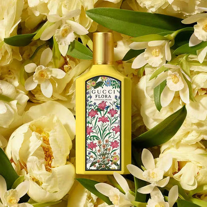 Gucci Flora Gorgeous Orchid Eau de Parfum EDP 100ml - image 2