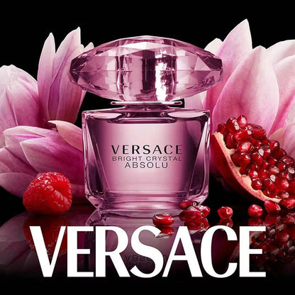 Versace Bright Crystal Absolu EDP 90ml for Women - image 2