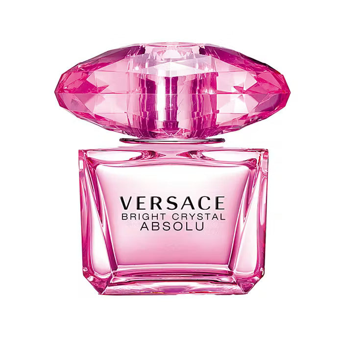Versace Bright Crystal Absolu EDP 90ml for Women