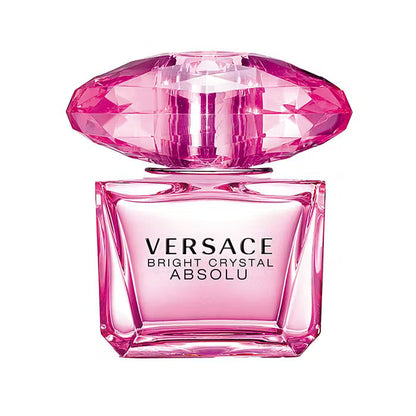 Versace Bright Crystal Absolu EDP 90ml for Women
