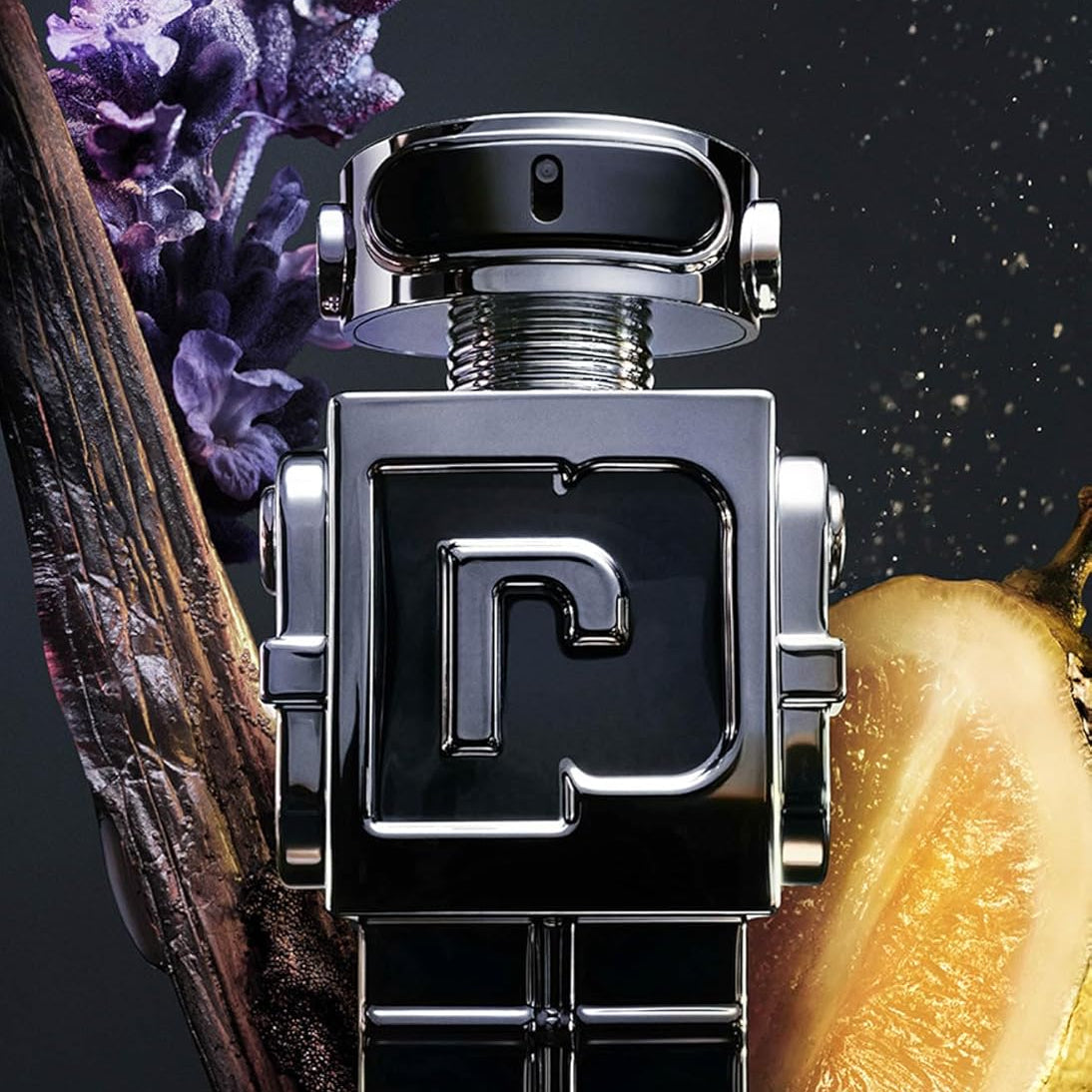 Phantom by Paco Rabanne Eau de Toilette 100ml - image 3