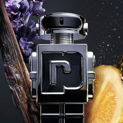 Phantom by Paco Rabanne Eau de Toilette 100ml - image 3