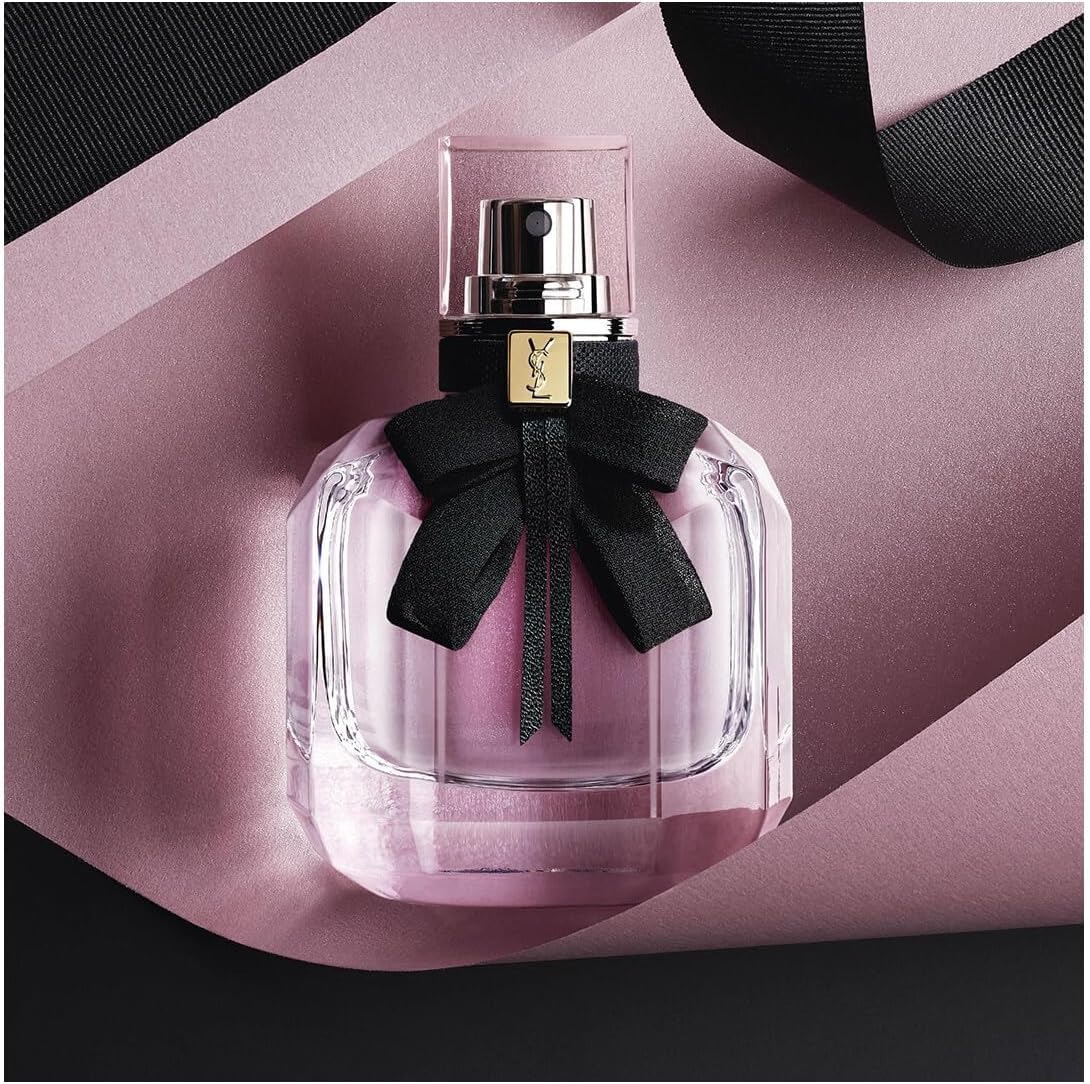 YSL Mon Paris Eau de Parfum 90 ml - image 4
