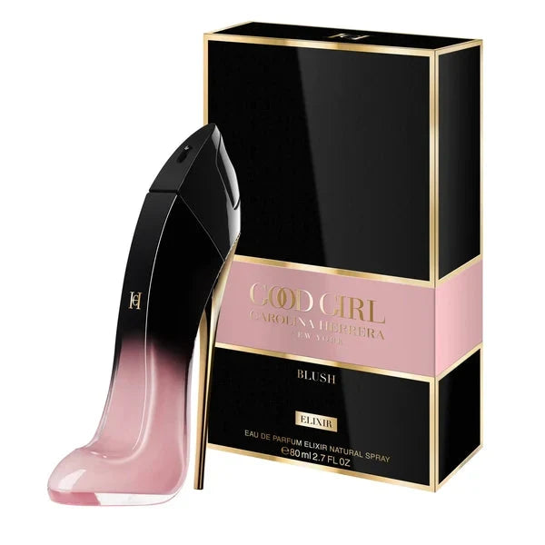 Carolina Herrera Good Girl Blush Elixir 80ml - image 2