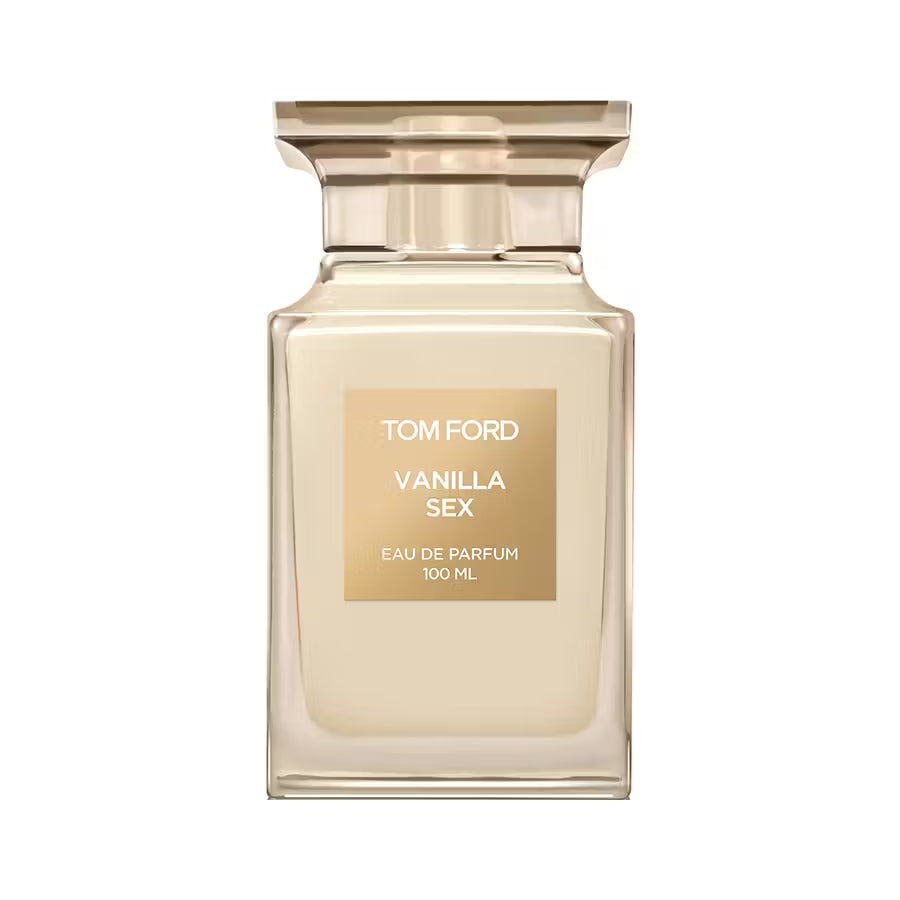Tom Ford 100ml Vanilla Sex Stored Properly Present Clean Essence Mist Profile