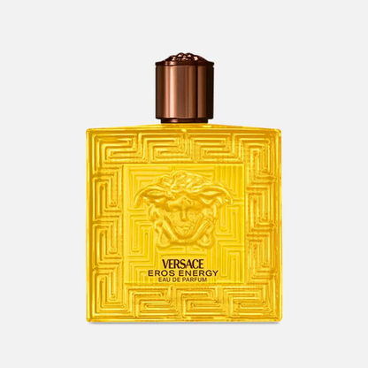 Versace Eros Energy Pour Homme EDP 3.4 oz – Men’s Luxury Cologne | Brand New | 70% OFF | Free USA Shipping