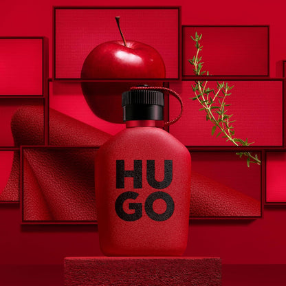 Hugo Intense Eau de Parfum for Men 125ml - image 2