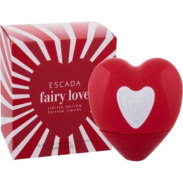 Escada Fairy Love EDT 100ml