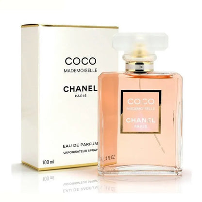 Coco Chanel Mademoiselle Eau de Parfum 100ml for Women | USA