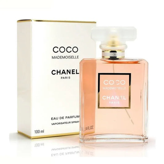 Coco Chanel Mademoiselle Eau de Parfum 100ml for Women | USA