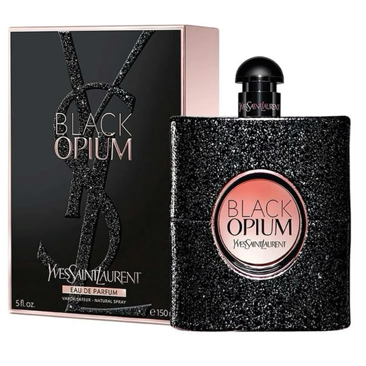 Yves Saint Laurent Black Opium Eau De Parfum for Women