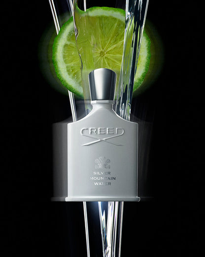 Creed Silver Mountain Water Eau de Parfum 100ml - image 3
