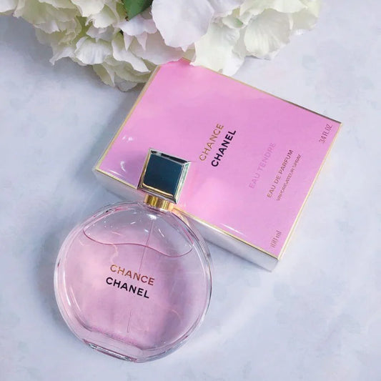 Chanel Chance Eau Tendre Eau de Parfum 100ml | USA