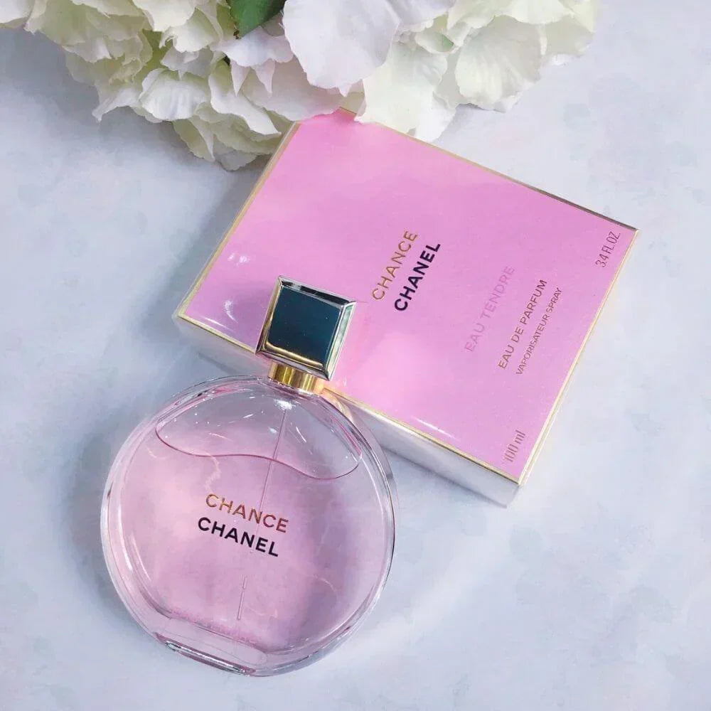 Chanel Chance Eau Tendre Eau de Parfum 100ml