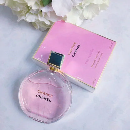 Chanel Chance Eau Tendre Eau de Parfum 100ml