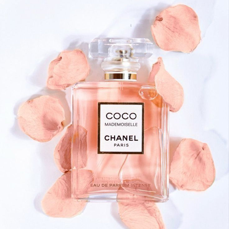 Coco Chanel Mademoiselle Eau De Parfum 100ml - image 2