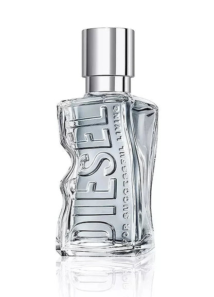 Diesel For Successful Living EDT 100ml - image 2