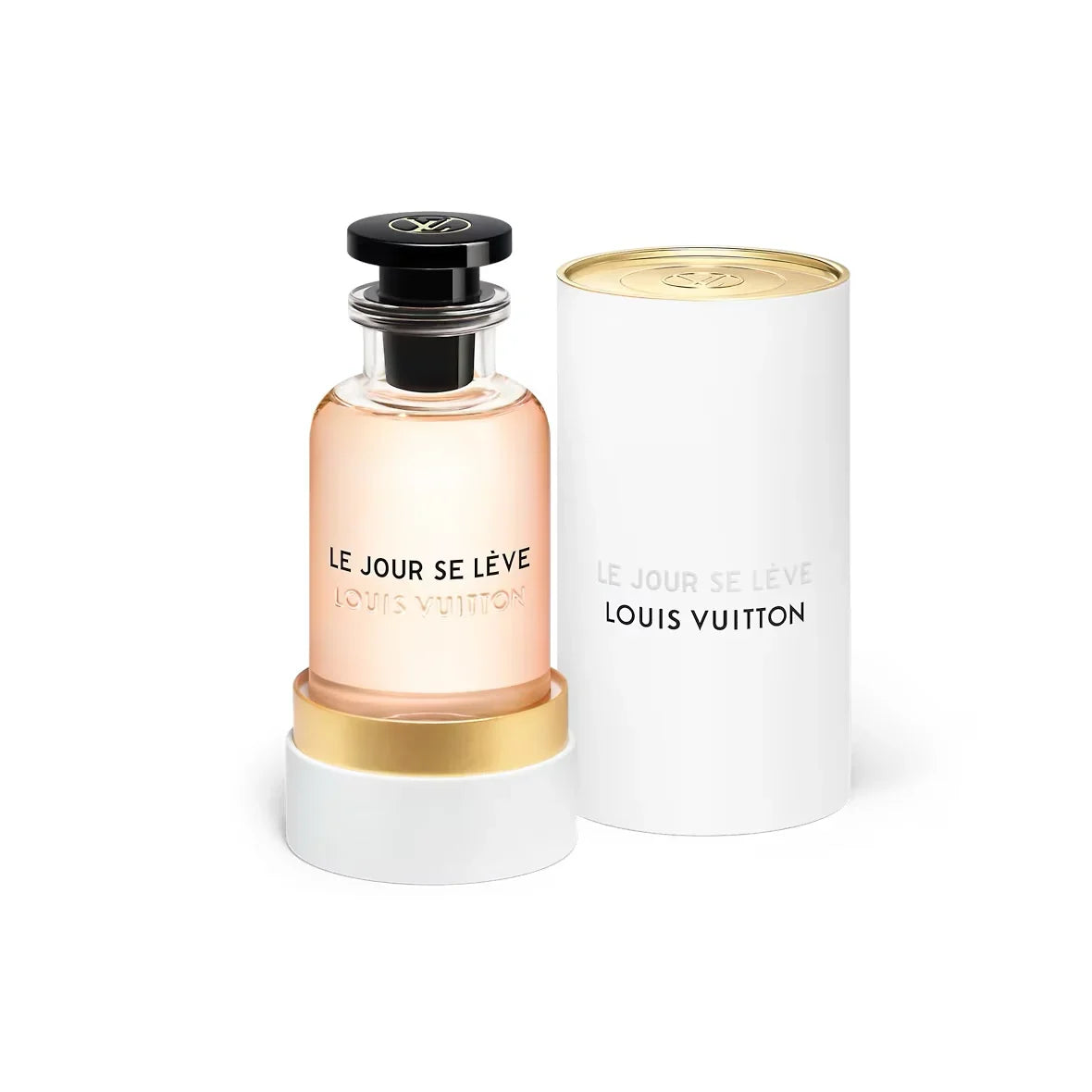 Louis Vuitton Le Jour Se Lève Eau de Parfum 100ml – Fresh Floral Citrus Perfume for Women | Free USA Delivery